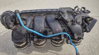 Πολλαπλή εισαγωγής AlfaRomeo TwinSpark 16V μεταβαλλόμενη-thumb-1
