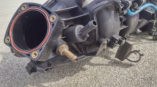 Πολλαπλή εισαγωγής AlfaRomeo TwinSpark 16V μεταβαλλόμενη-thumb-4