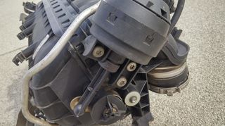 Πολλαπλή εισαγωγής AlfaRomeo TwinSpark 16V μεταβαλλόμενη-thumb-6