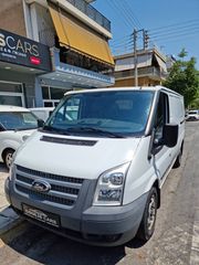 Ford Transit 2013 280M 2.2 101HP L2H1 2ΠΛΑΙΝΕΣ