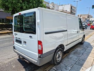 Ford Transit 2013 280M 2.2 101HP L2H1 2ΠΛΑΙΝΕΣ-thumb-4
