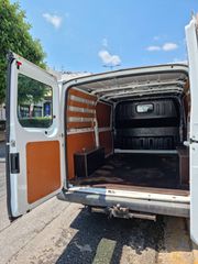 Ford Transit 2013 280M 2.2 101HP L2H1 2ΠΛΑΙΝΕΣ-thumb-7