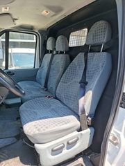 Ford Transit 2013 280M 2.2 101HP L2H1 2ΠΛΑΙΝΕΣ-thumb-11