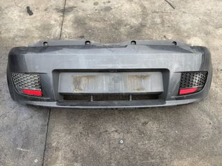 FIAT PUNTO 03-10 SPORTING  Προφυλακτήρας πίσω