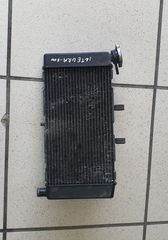 HONDA INTEGRA 700/750 2012/2016  ΨΥΓΕΙΟ ΝΕΡΟΥ 