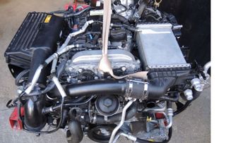 MERCEDES W213 2.0 CGI HYBRID 274920