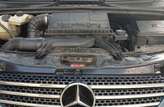 MERCEDES  2.2 CDI OM 646  VITO 115  VIANO 639