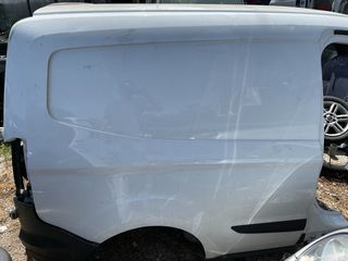 FORD TRANSIT/TOURNEO COURIER 13- Πλαινή πάντα δεξιά 