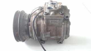 Κομπρεσέρ aircondition KIA RIO 00-05 1214012201 3F1610478