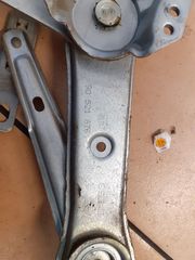 ΓΡΥΛΟΣ ΠΑΡΑΘΥΡΟΥ ΜΕ ΜΟΤΕΡ ΕΜΠ ΔΕΞ ΠΟΡΤΑΣ OPEL ASTRA G 98-04 3/Θ, 90521876 -thumb-1