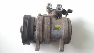 Κομπρεσέρ aircondition HYUNDAI GETZ I10 KIA PICANTO 1.0 1.1 977011CXXX