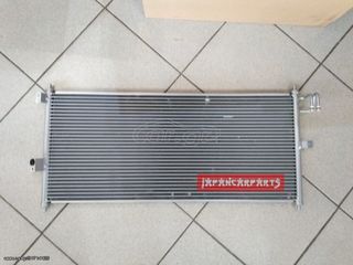 ΨΥΓΕΙΟ A/C NISSAN ALMERA N16 2000-2006 92100-BM405