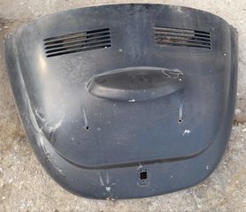 VW BEETLE 1200-1300 ΣΚΑΡΑΒΑΙΟΣ ΜΠΑΜΠΟΥΡΗΣ