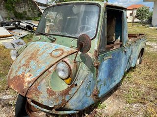 Mazda 1960 K360-thumb-7