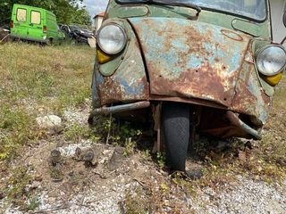 Mazda 1960 K360-thumb-8