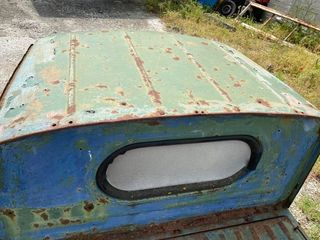Mazda 1960 K360-thumb-14