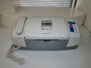 hp officejet 4200 printer