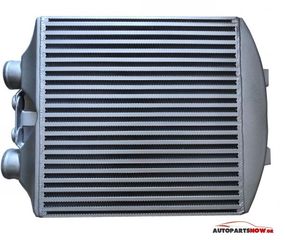 INTERCOOLER NISSENS ΓΙΑ SEAT IBIZA LEON CUPRA / PEUGEOT 207 -thumb-1