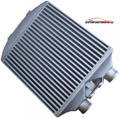 INTERCOOLER NISSENS ΓΙΑ SEAT IBIZA LEON CUPRA / PEUGEOT 207 -thumb-2