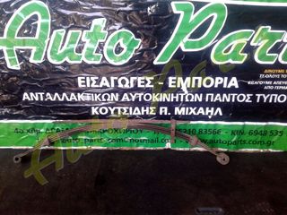 ΣΟΥΣΤΟΦΥΛΛΟ MITSUBISHI L200 , MΟΝΤΕΛΟ 1998-2005