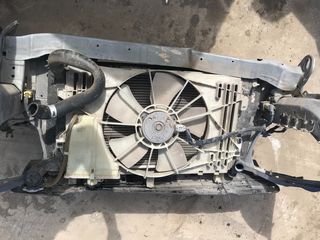 TOYOTA COROLLA E120 2002 - 2006-thumb-1
