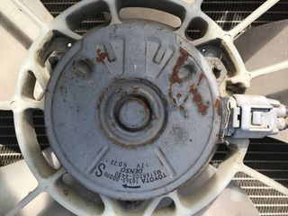 TOYOTA COROLLA E120 2002 - 2006-thumb-4