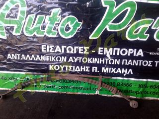 ΣΟΥΣΤΟΦΥΛΛΟ MITSUBISHI L200 , MΟΝΤΕΛΟ 1998-2005