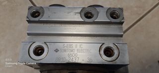 SUZUKI GRAND VITARA 1999-2005 2.0CC 16V J20 ΜΟΝΑΔΑ ABS SUMITOMO 8910-2437-36-thumb-1