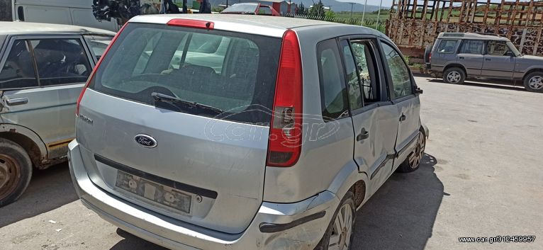 FORD FUSION 2005 FXJB ΠΩΛΟΥΝΤΑΙ ΑΝΤΑΛΛΑΚΤΙΚΑ το