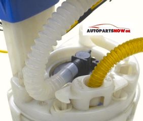 ΑΝΤΛΙΑ ΒΕΝΖΙΝΗΣ 2.0L TFSI & TSI  700hp BAR-TEK 300LTR/HR FWD/4WD-thumb-2