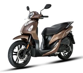 Sym Symphony 50 2026 EURO5 ΕΩΣ 48 ΔΟΣΕΙΣ ΜΕ ΠΙΣΤΩΤΙΚΗ-thumb-4