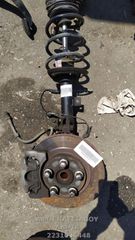 ΑΚΡΑΞΩΝΙΟ ΕΜ ΑΡ DODGE CALIBER 2.0 CRD