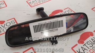 ΚΑΘΡΕΦΤΗΣ ΜΗΧΑΝΙΚΟΣ MAZDA 2 (DE) 1.3 (08-11) 5 DOOR