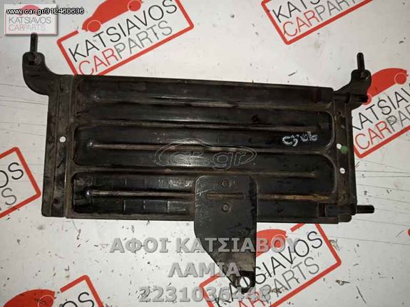 ΨΥΓΕΙΟ ΚΑΥΣΙΜΟΥ VOLVO C30 D2 1.6