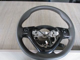 Τιμόνι με χειριστήρια για Citroen C1 | MAXAIRASautoparts