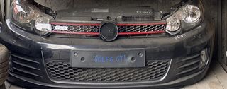 ΜΟΥΡΑΚΙ ΚΟΜΠΛΕ VW GOLF 6 GTI (5K) 2009-2013