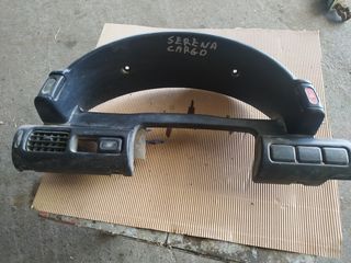 NISSAN SERENA/CARGO, ΠΡΟΣΟΨΗ ΚΑΝΤΡΑΝ, ΑΠΟΣΤΟΛΗ ΣΕ ΟΛΗ ΤΗΝ ΕΛΛΑΔΑ, ΟΤΙ ΘΕΛΕΤΕ ΡΩΤΗΣΤΕ ΜΑΣ