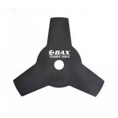 BAX B50105 Δίσκος Θαμνοκοπτικού 3T με Γωνίες