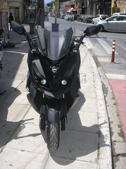 Sym Cruisym 300 2026 GRUSYM 300I ABS EURO 5-thumb-3