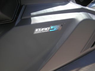 Sym Cruisym 300 2026 GRUSYM 300I ABS EURO 5-thumb-6