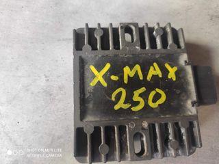 YAMAHA X-MAX 250 ΑΝΟΡΘΩΤΗΣ  -thumb-1