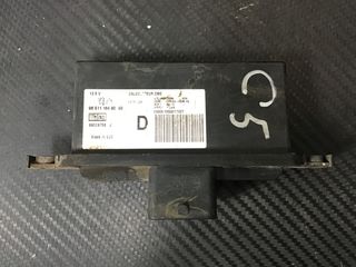 ΜΟΝΑΔΑ ΕΛΕΓΧΟΥ ΦΩΤΟΣ ΓΙΑ CITROEN C4/C5, 965111648000