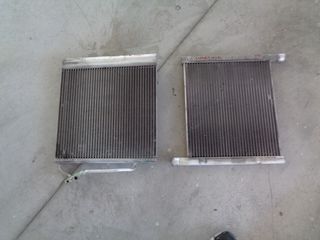 SMART  FORTWO 450 1998-2007 ΨΥΓΕΙΟ AIRCONDITION