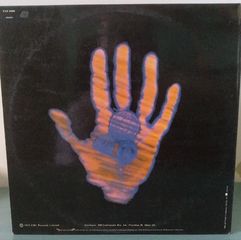 βινύλιο 1973 george harrison - living in the material world