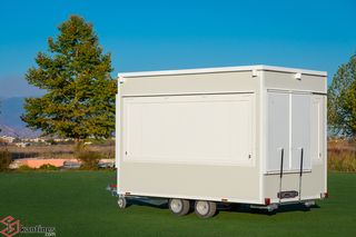 Καντίνα Skretas 2021 Standard Medium 3.7m-thumb-25