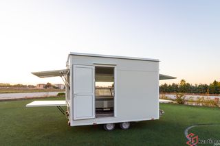 Καντίνα Skretas 2021 Standard Medium 3.7m-thumb-13