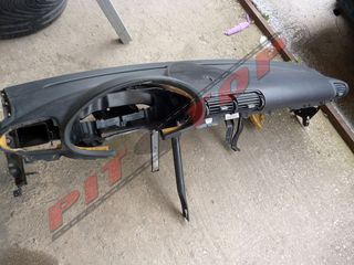 ΤΑΜΠΛΟ ΕΜΠΡΟΣ / ΑΕΡΑΓΩΓΟΙ MERCEDES BENZ W203 C200K , ΜΟΝΤΕΛΟ 2001-2006-thumb-1