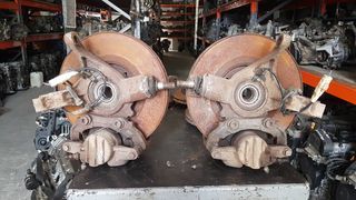 Ακραξόνια PEUGEOT 307 SW 2001 - 2008-thumb-1