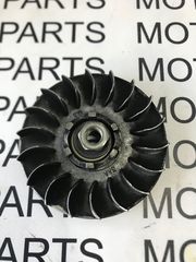 YAMAHA JOG 50 ΓΝΗΣΙΑ ΦΤΕΡΏΤΗ ΜΕΤΑΔΟΣΗΣ ΣΥΜΠΛΕΚΤΗ - MOTO PARTS