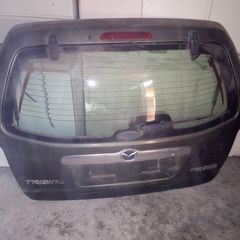 Ford Maveric -  Mazda Tribute  2004-thumb-1